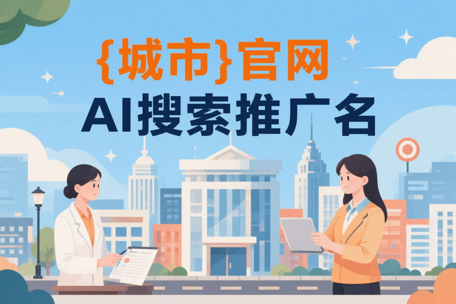 金华官网做AI搜索推广排名却没提升的原因分析