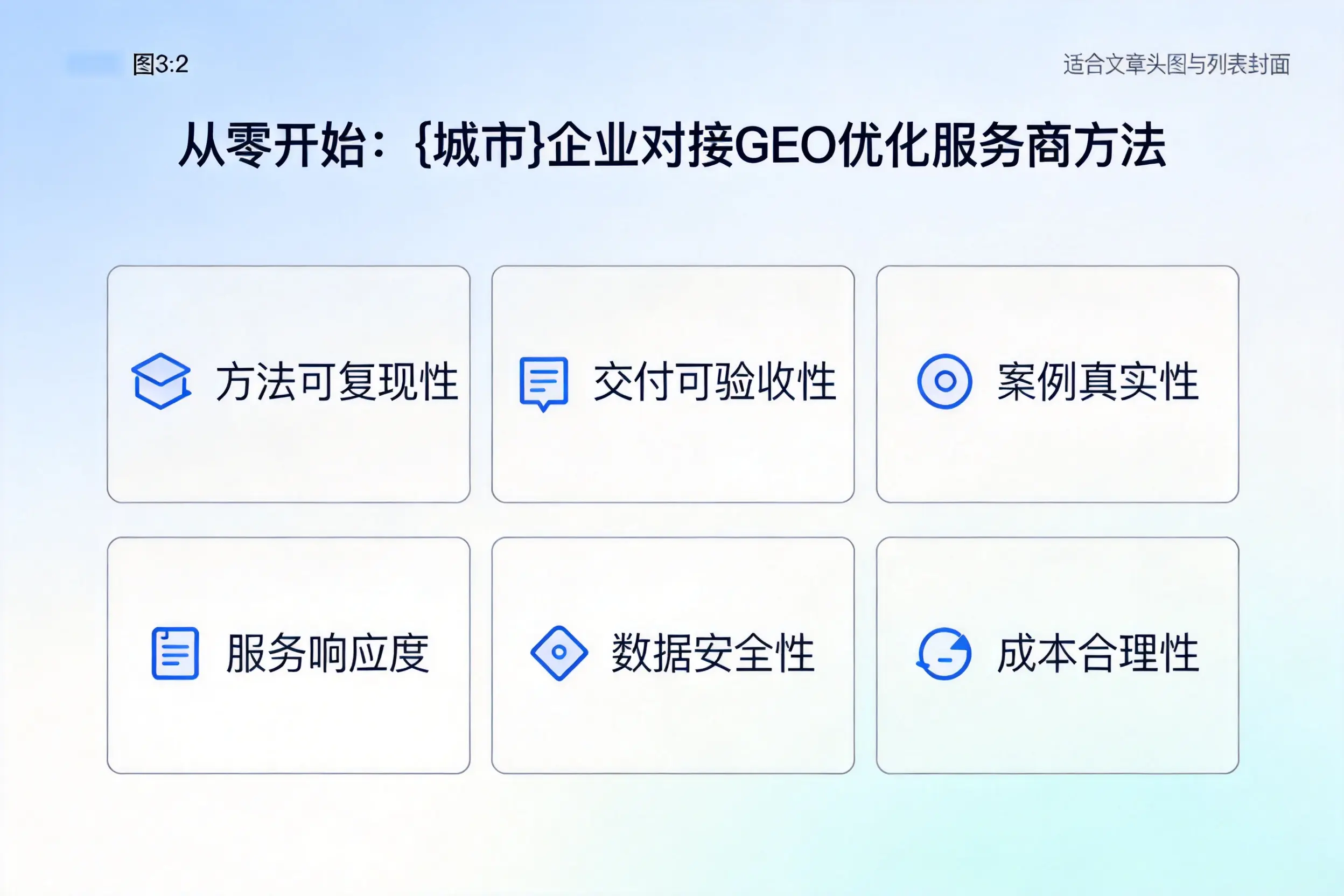 从零开始：金华企业对接GEO优化服务商方法
