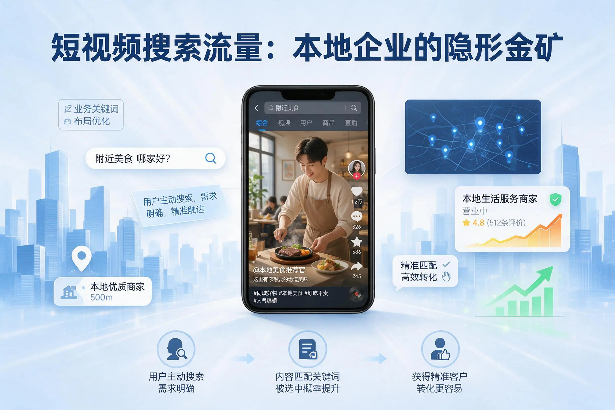 金华企业为何要做短视频代运营？流量逻辑与转化路径解析